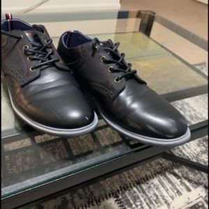 Boys dress shoe